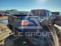2010 Ford F-150 фото