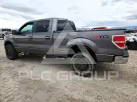 2010 Ford F-150 фото
