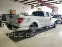 2010 Ford F-150 photo