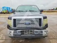 2010 Ford F-150 фото