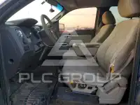 2010 Ford F-150 фото