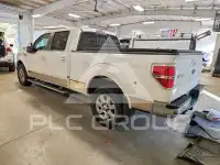 2010 Ford F-150 фото