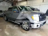 2010 Ford F-150 фото