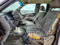 2010 Ford F-150 фото