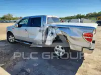 2010 Ford F-150 фото