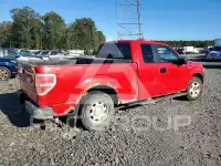 2010 Ford F-150 фото
