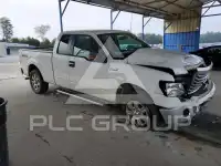 2010 Ford F-150 фото