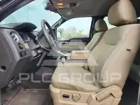 2010 Ford F-150 фото