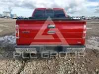 2010 Ford F-150 фото