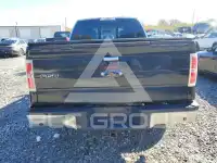 2010 Ford F-150 фото