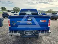 2010 Ford F-150 фото