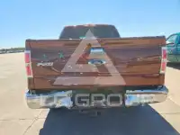 2010 Ford F-150 фото