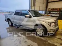 2010 Ford F-150 фото