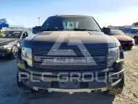 2010 Ford F-150 photo