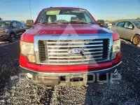 2010 Ford F-150 фото