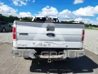 2010 Ford F-150 фото