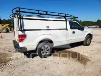 2010 Ford F-100 photo