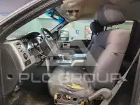 2010 Ford F-150 фото