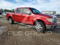 2010 Ford F-150 фото