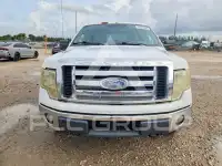 2010 Ford F-150 фото