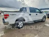 2010 Ford F-150 фото