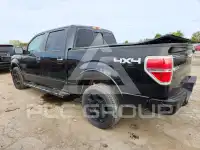 2010 Ford F-150 фото