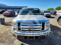 2010 Ford F-150 фото