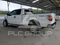 2010 Ford F-150 фото