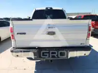 2010 Ford F-150 фото