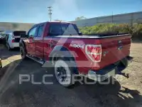 2010 Ford F-150 фото
