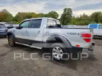 2010 Ford F-150 photo