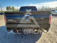 2010 Ford F-150 фото