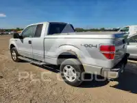 2010 Ford F-150 фото