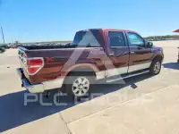 2010 Ford F-150 фото