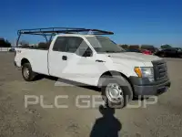 2010 Ford F-150 фото