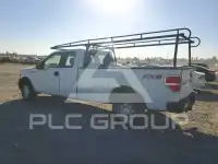 2010 Ford F-150 фото