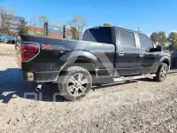 2010 Ford F-150 фото
