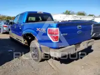 2010 Ford F-150 photo