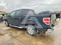 2010 Ford F-150 фото