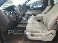 2010 Ford F-150 фото