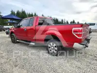 2010 Ford F-150 photo