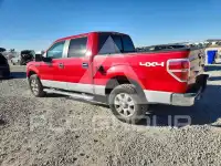 2010 Ford F-150 фото
