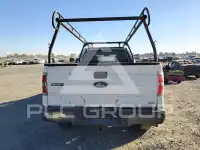 2010 Ford F-150 фото