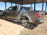 2010 Ford F-150 фото