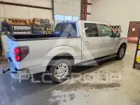 2010 Ford F-150 фото
