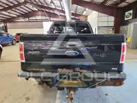 2010 Ford F-150 фото