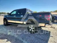 2010 Ford F-150 photo