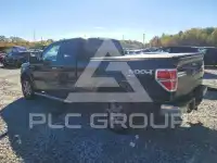 2010 Ford F-150 фото