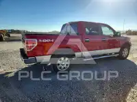 2010 Ford F-150 фото