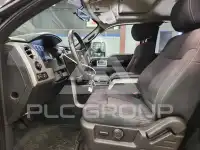 2010 Ford F-150 фото